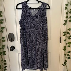 Old Navy Dress XL